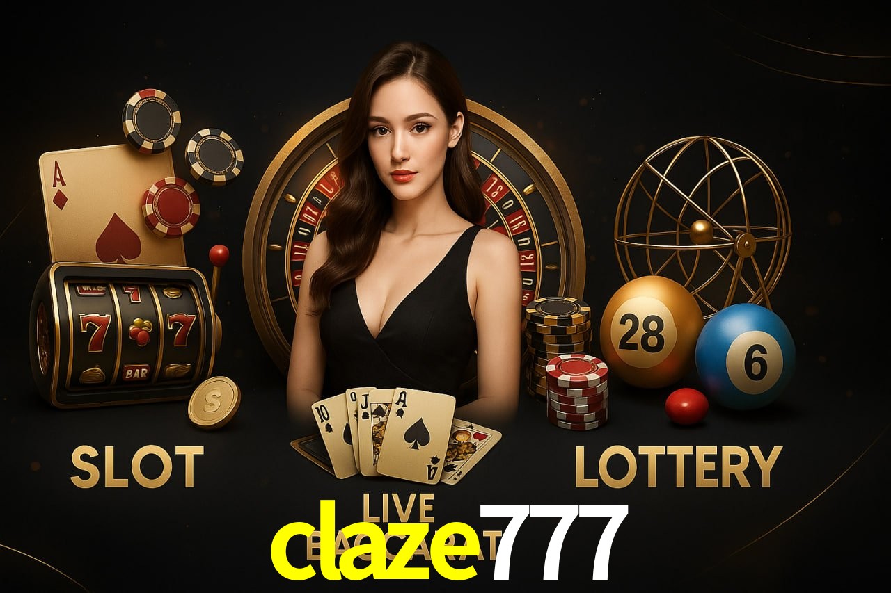 Depósito e saque na claze777