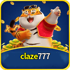 Logo da claze777